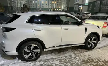 Changan CS55PLUS 2024 года за 9 400 000 тг. в Астана фото 2