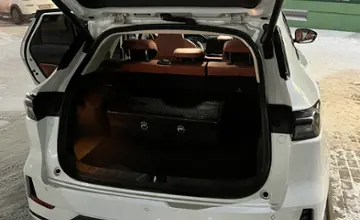 Changan CS55PLUS 2024 года за 9 400 000 тг. в Астана