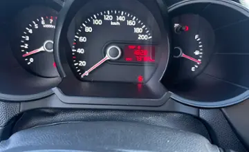 Kia Picanto 2014 года за 3 400 000 тг. в Усть-Каменогорск фото 5