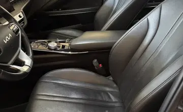 Kia K8 2024 года за 19 000 000 тг. в Шымкент