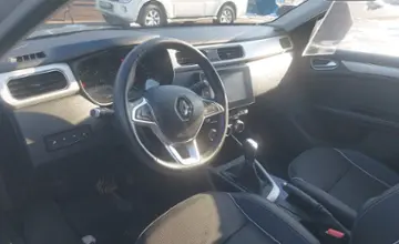 Renault Arkana 2022 года за 8 000 000 тг. в Алматы фото 5