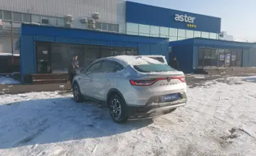 Renault Arkana 2022 года за 8 000 000 тг. в Алматы фото 4