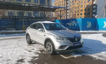 Renault Arkana 2022 года за 8 000 000 тг. в Алматы фото 2