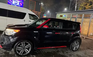 Kia Soul 2014 года за 7 000 000 тг. в Алматы фото 2