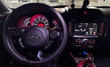 Kia Soul 2014 года за 7 000 000 тг. в Алматы