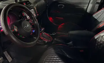 Kia Soul 2014 года за 7 000 000 тг. в Алматы фото 4