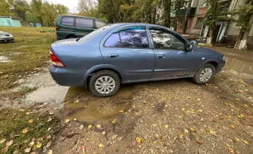 Nissan Almera Classic 2006 года за 2 600 000 тг. в Семей
