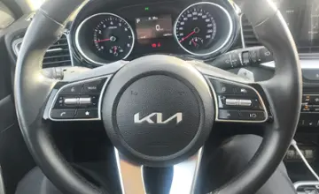 Kia Ceed 2024 года за 11 500 000 тг. в Талдыкорган