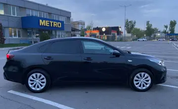 Kia Cerato 2024 года за 10 200 000 тг. в Алматы фото 3