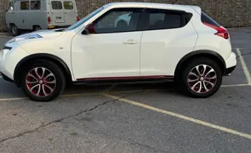 Nissan Juke 2013 года за 5 000 000 тг. в Шымкент
