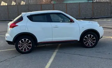 Nissan Juke 2013 года за 5 000 000 тг. в Шымкент фото 3