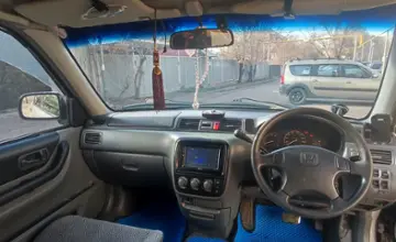 Honda CR-V 1996 года за 3 000 000 тг. в Алматы фото 5