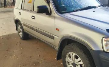 Honda CR-V 1996 года за 3 000 000 тг. в Алматы фото 2