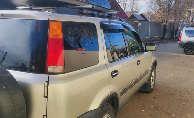 Honda CR-V 1996 года за 2 800 000 тг. в Алматы фото 3
