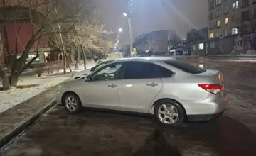 Nissan Almera 2013 года за 3 300 000 тг. в Астана фото 4