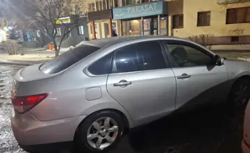 Nissan Almera 2013 года за 3 300 000 тг. в Астана фото 2