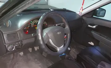 LADA (ВАЗ) Priora 2013 года за 2 500 000 тг. в Шымкент фото 5