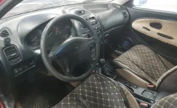 Mitsubishi Carisma 1998 года за 1 200 000 тг. в Астана фото 5