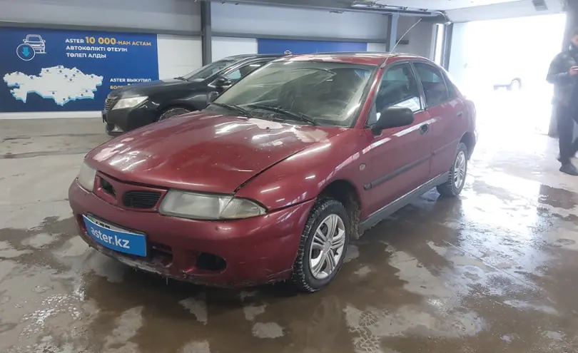 Mitsubishi Carisma 1998 года за 1 200 000 тг. в Астана