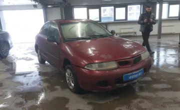 Mitsubishi Carisma 1998 года за 1 200 000 тг. в Астана фото 2