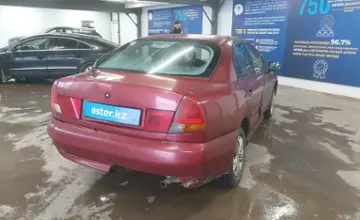 Mitsubishi Carisma 1998 года за 1 200 000 тг. в Астана фото 3