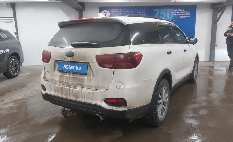 Kia Sorento 2018 года за 11 500 000 тг. в Астана фото 3