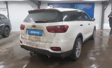 Kia Sorento 2018 года за 11 500 000 тг. в Астана фото 3