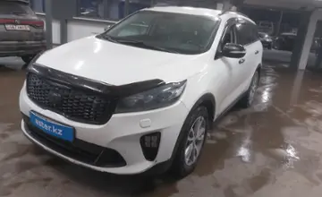 Kia Sorento 2018 года за 11 500 000 тг. в Астана фото 1