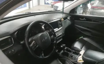 Kia Sorento 2018 года за 11 500 000 тг. в Астана фото 5