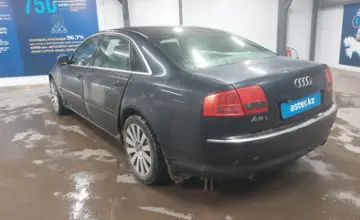 Audi A8 2006 года за 4 000 000 тг. в Астана фото 4