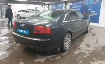 Audi A8 2006 года за 4 000 000 тг. в Астана фото 3