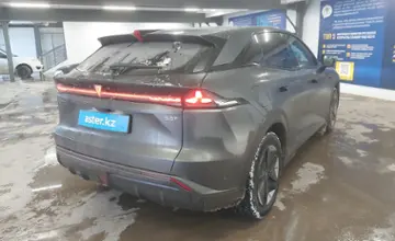 Changan Deepal S7 2025 года за 12 800 000 тг. в Астана фото 3