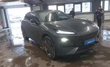 Changan Deepal S7 2025 года за 12 800 000 тг. в Астана фото 2