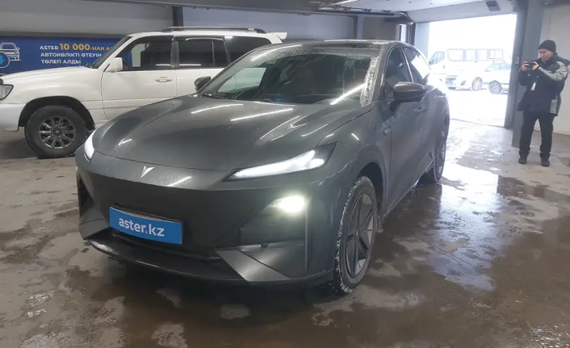 Changan Deepal S7 2025 года за 12 800 000 тг. в Астана