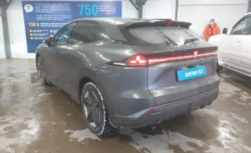 Changan Deepal S7 2025 года за 12 800 000 тг. в Астана фото 4