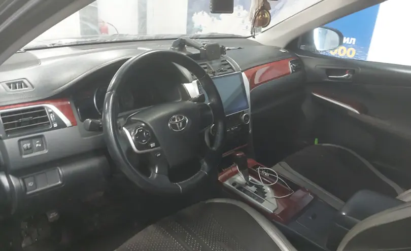 Toyota Camry 2012 года за 8 000 000 тг. в Астана фото 5