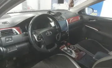 Toyota Camry 2012 года за 8 000 000 тг. в Астана фото 5