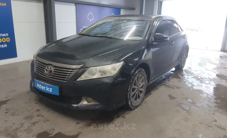 Toyota Camry 2012 года за 8 000 000 тг. в Астана