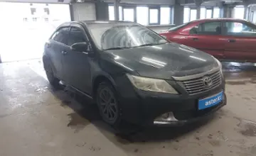 Toyota Camry 2012 года за 8 000 000 тг. в Астана фото 2