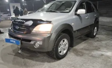 Kia Sorento 2005 года за 4 000 000 тг. в Усть-Каменогорск фото 1