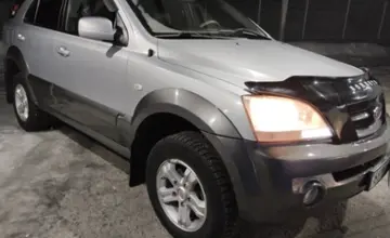 Kia Sorento 2005 года за 4 000 000 тг. в Усть-Каменогорск фото 3