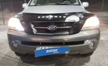 Kia Sorento 2005 года за 4 000 000 тг. в Усть-Каменогорск фото 2