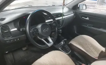 Kia Rio 2020 года за 7 000 000 тг. в Астана фото 5