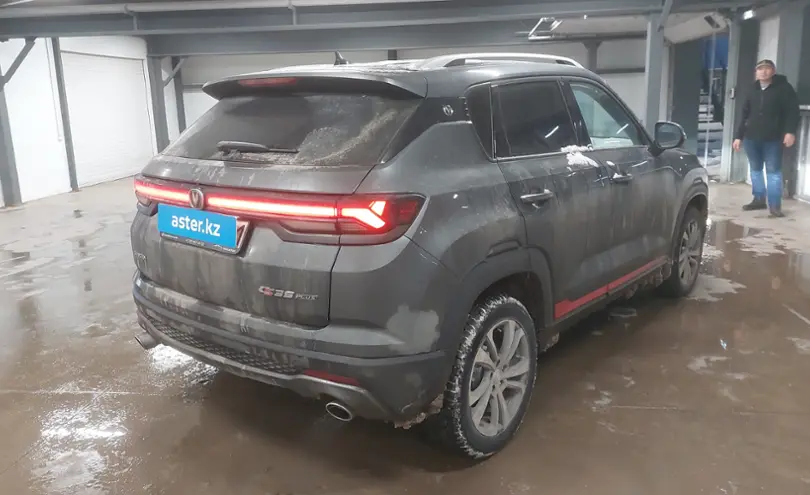 Changan CS35PLUS 2025 года за 9 000 000 тг. в Астана фото 3