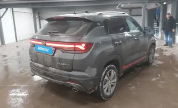Changan CS35PLUS 2024 года за 9 000 000 тг. в Астана фото 3