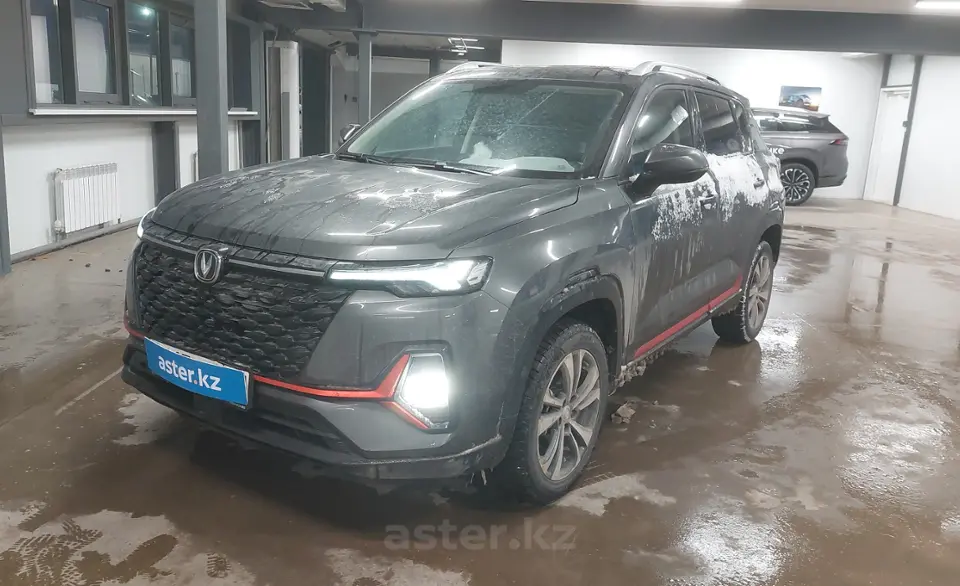 Changan CS35PLUS 2025 года за 9 000 000 тг. в Астана