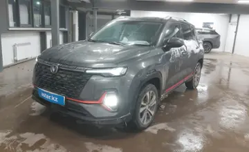 Changan CS35PLUS 2024 года за 9 000 000 тг. в Астана фото 1