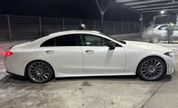 Mercedes-Benz CLS 2018 года за 29 000 000 тг. в Усть-Каменогорск фото 4