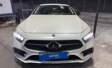 Mercedes-Benz CLS 2018 года за 29 000 000 тг. в Усть-Каменогорск фото 2
