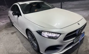 Mercedes-Benz CLS 2018 года за 29 000 000 тг. в Усть-Каменогорск фото 3